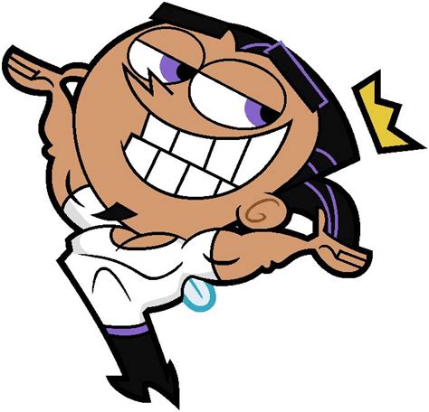buff fairy fairly odd parents|The Fairly OddParents .